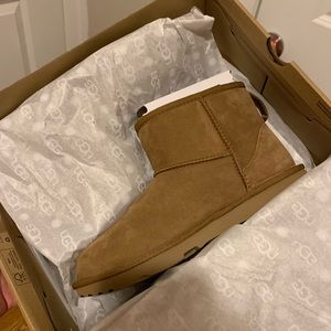 Mini Uggs